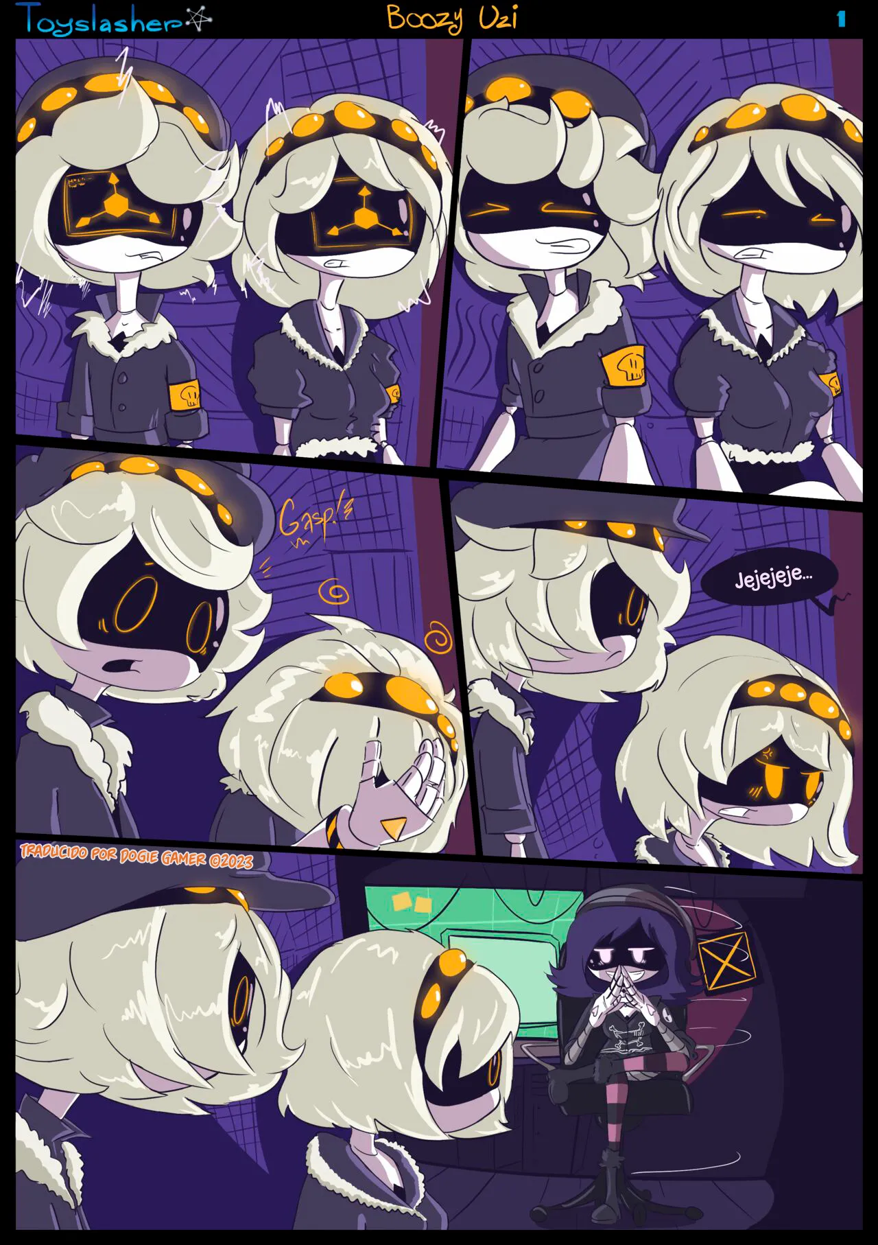 Boozy Uzi! page 3 full