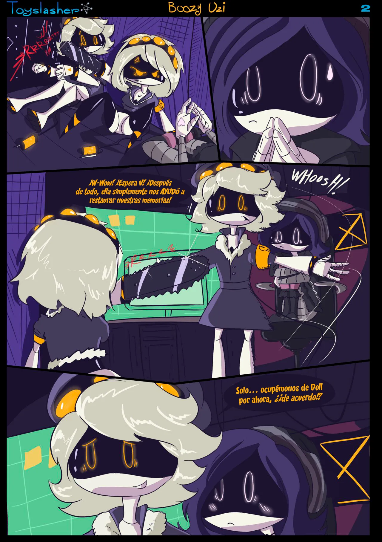 Boozy Uzi! page 4 full