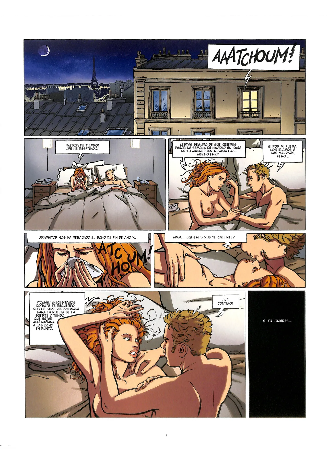 Isla Paraíso page 4 full