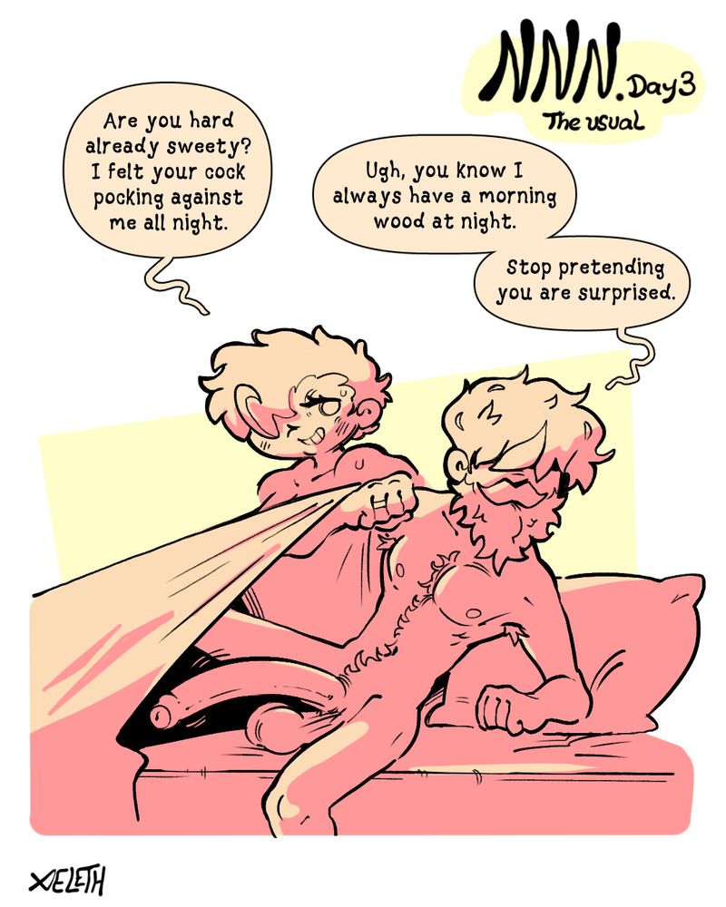 Autumn &amp; Hubby NNN- Xeleth page 4 full