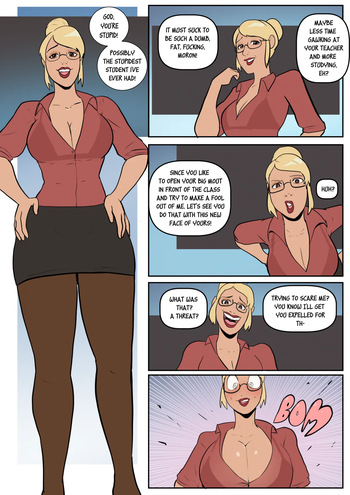Dorse Teacher cover