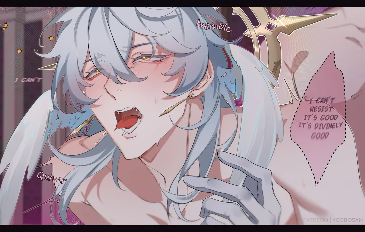 Deep Plea page 6 full