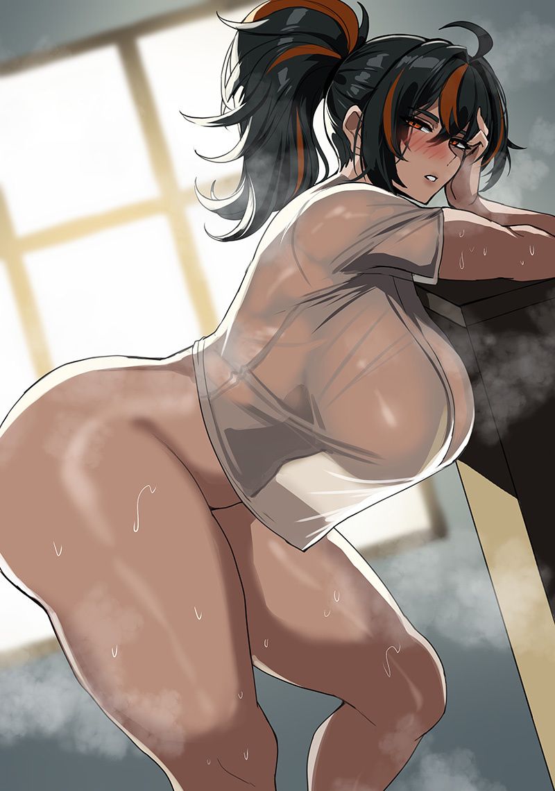 젠존제,블리치,스파,파판 / ZZZ, Bleach, Streetfighter, Final Fantasy page 3 full