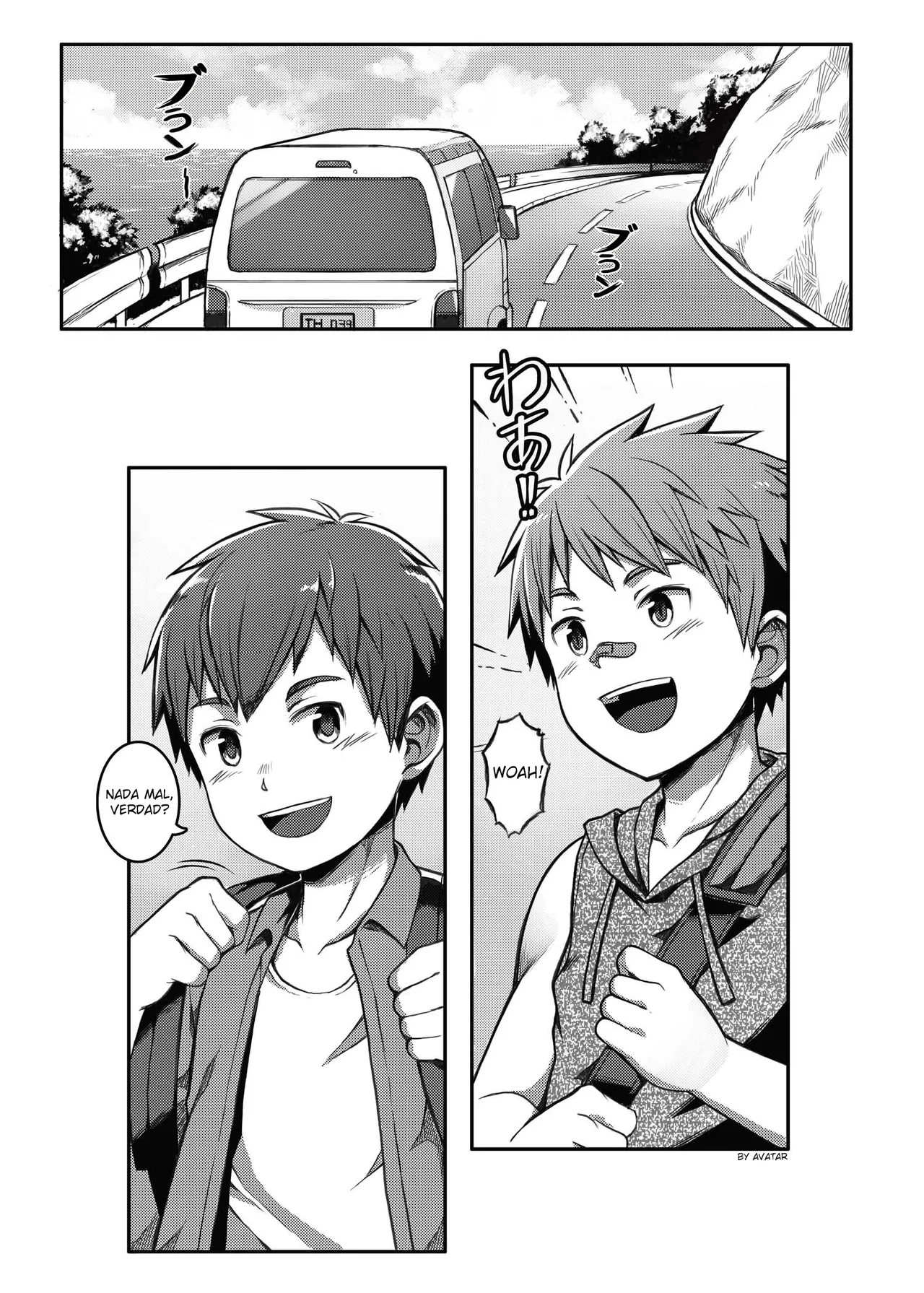 Ace star match point page 4 full