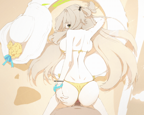 Patreon - Nonomi page 1 full