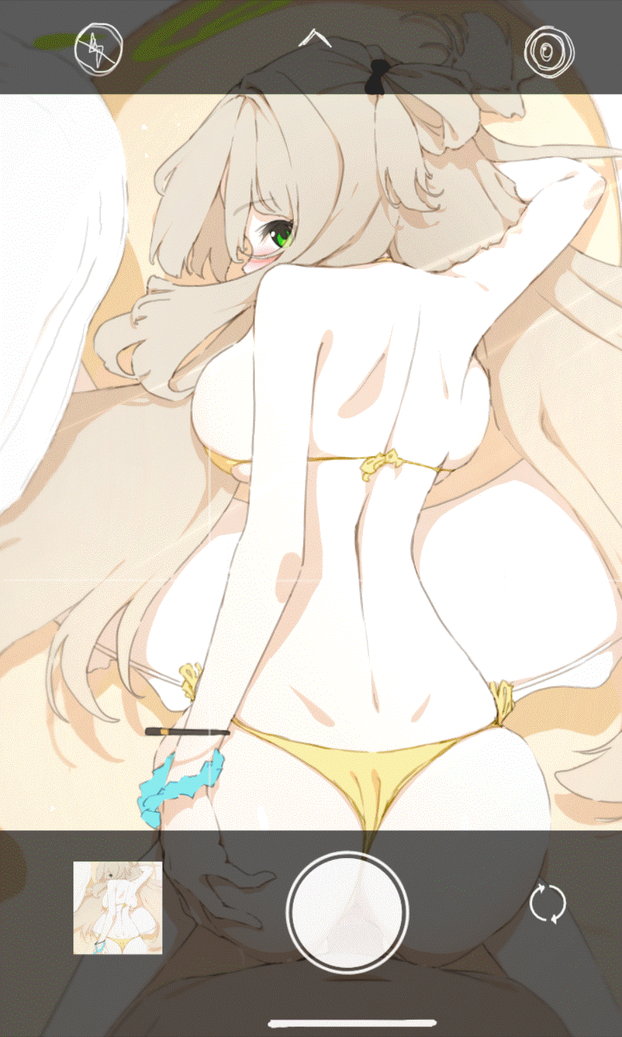 Patreon - Nonomi page 10 full