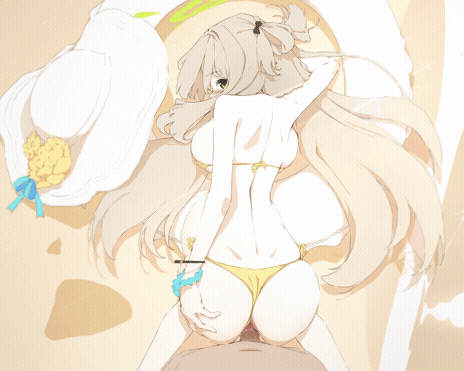 Patreon - Nonomi page 3 full