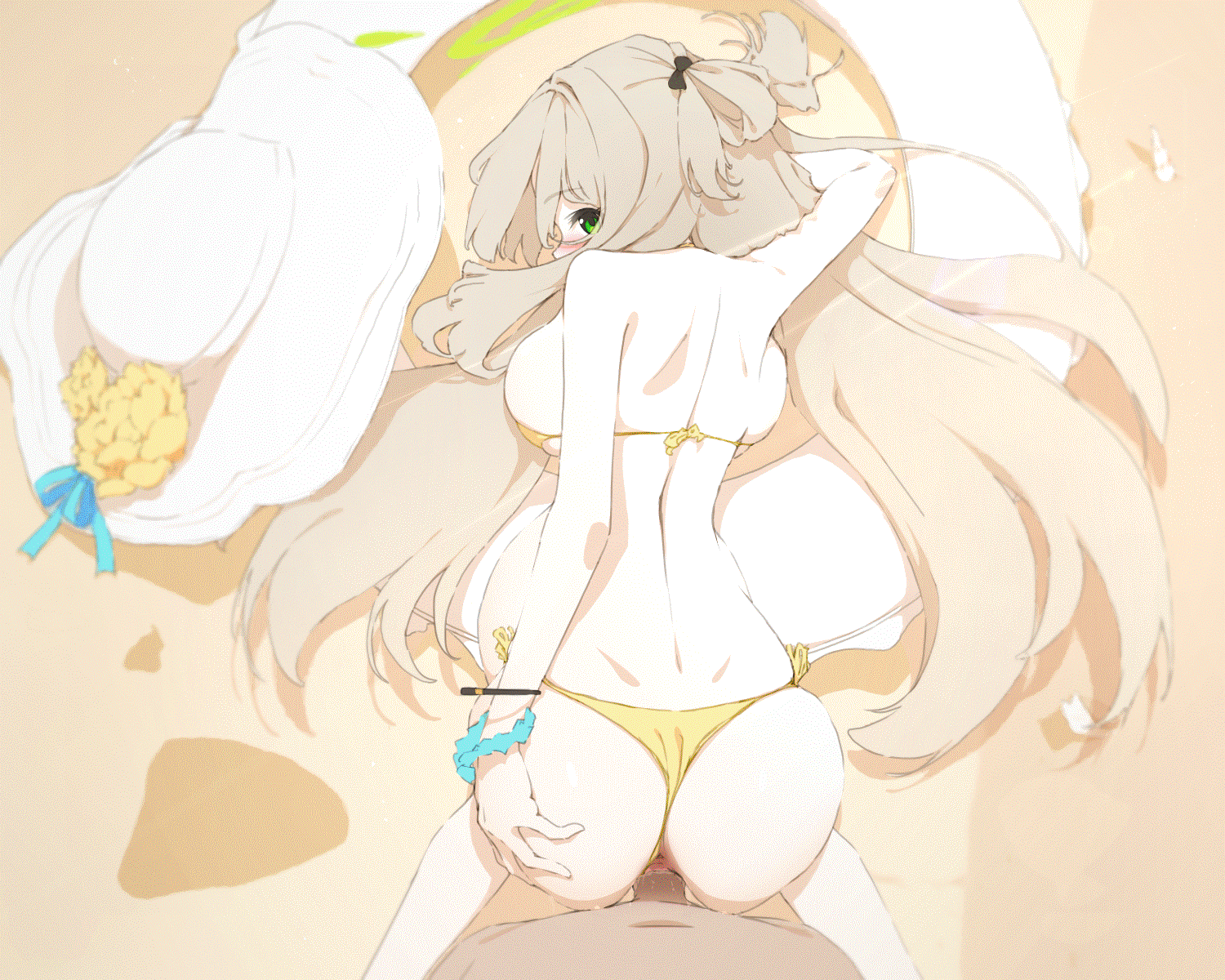 Patreon - Nonomi page 4 full