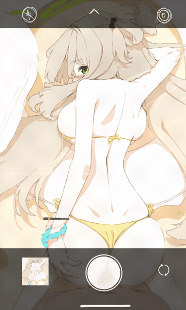 Patreon - Nonomi page 9 full