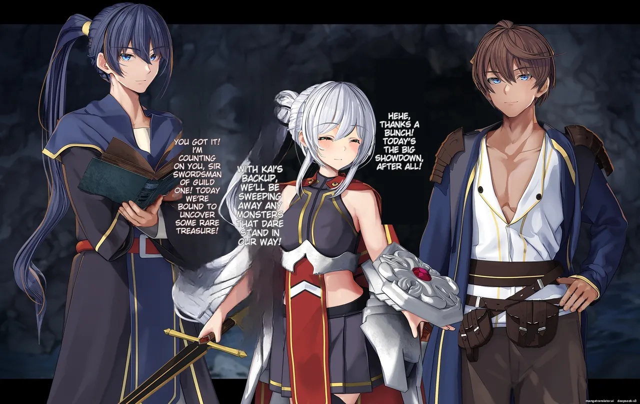 Ore, Minna no Akogare no Anoko ni Henshin shite Sukihoudai Shichaimashita page 5 full