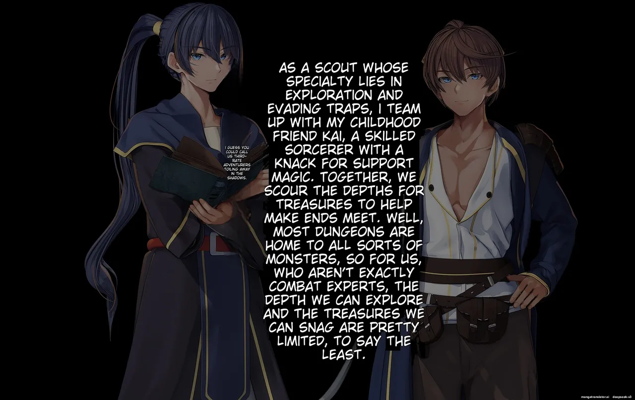 Ore, Minna no Akogare no Anoko ni Henshin shite Sukihoudai Shichaimashita page 9 full