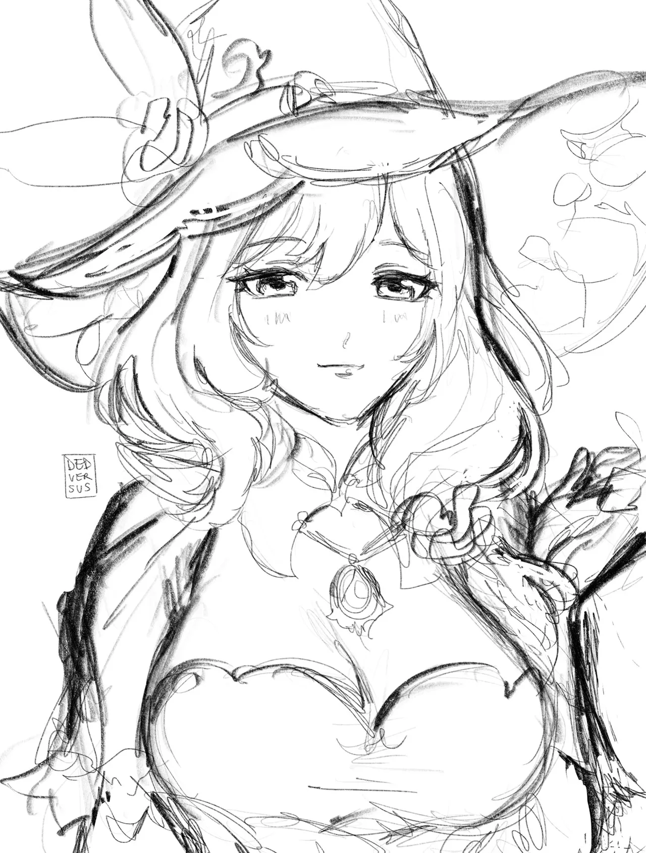 Dedversus page 3 full