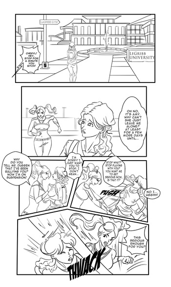 Not Exactly as planned cover