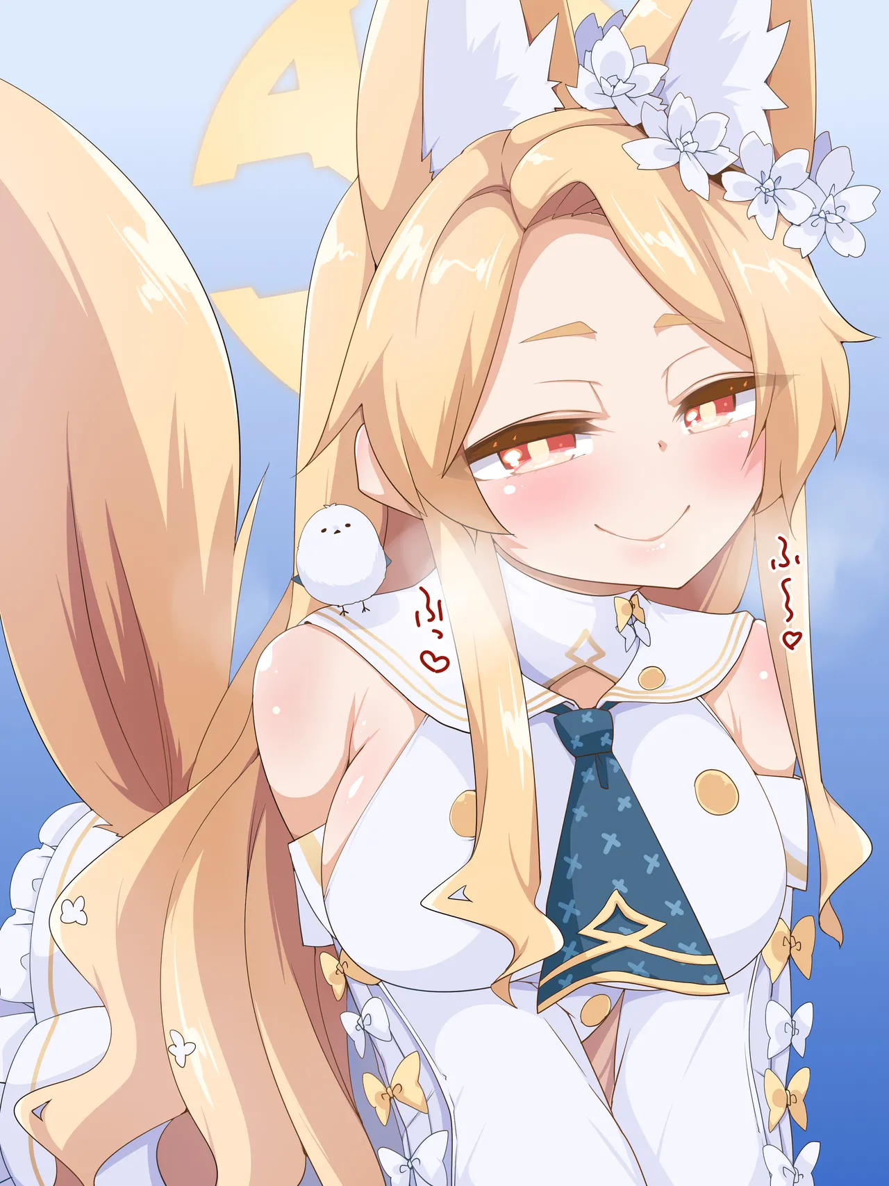 Sex &amp; Seia page 3 full