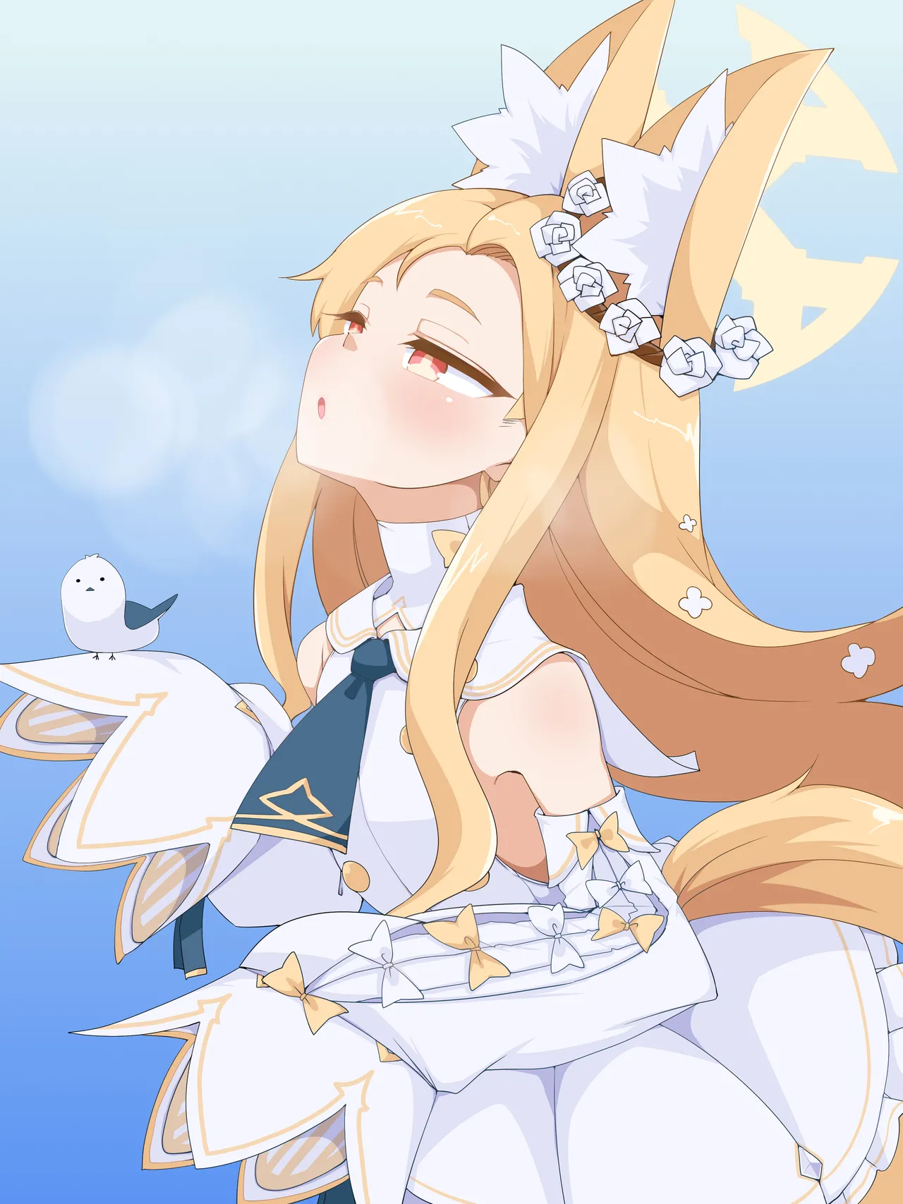 Sex &amp; Seia page 7 full