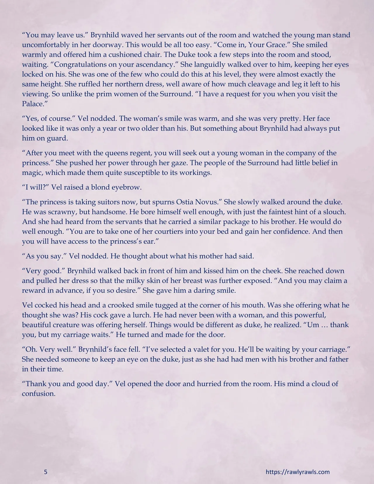 The Wicked Tower 02 page 5 full