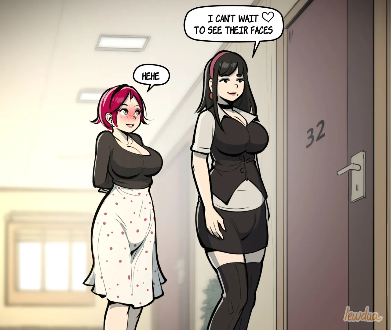 Announcing the Good News to Friends and Family page 2 full