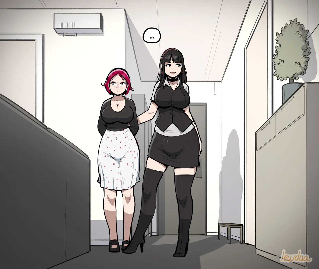 Announcing the Good News to Friends and Family page 4 full