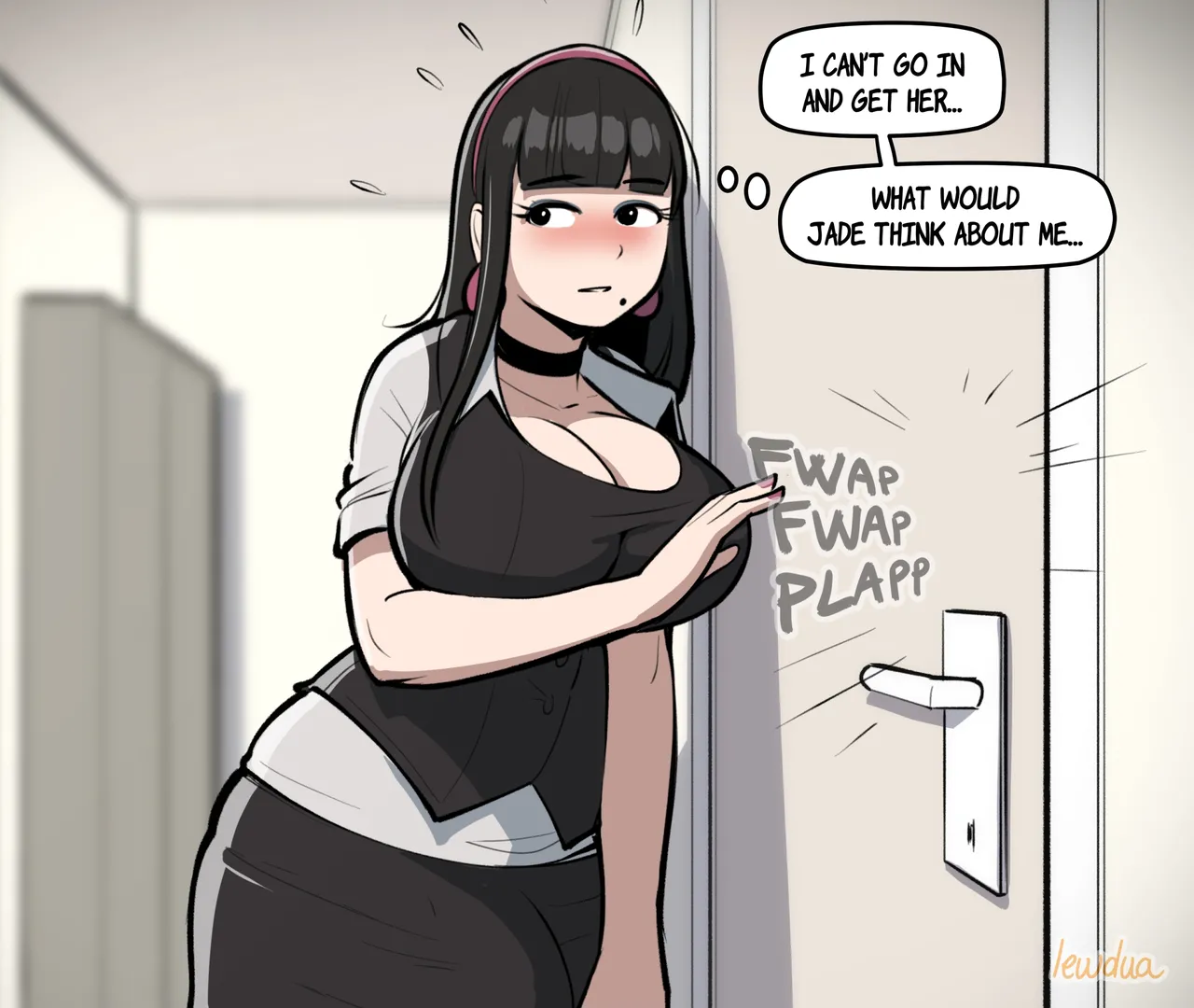 Announcing the Good News to Friends and Family page 8 full