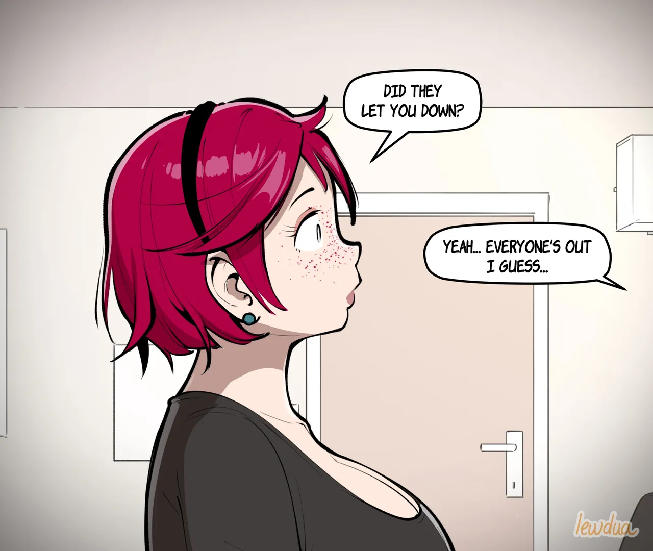 Announcing the Good News to Friends and Family page 9 full