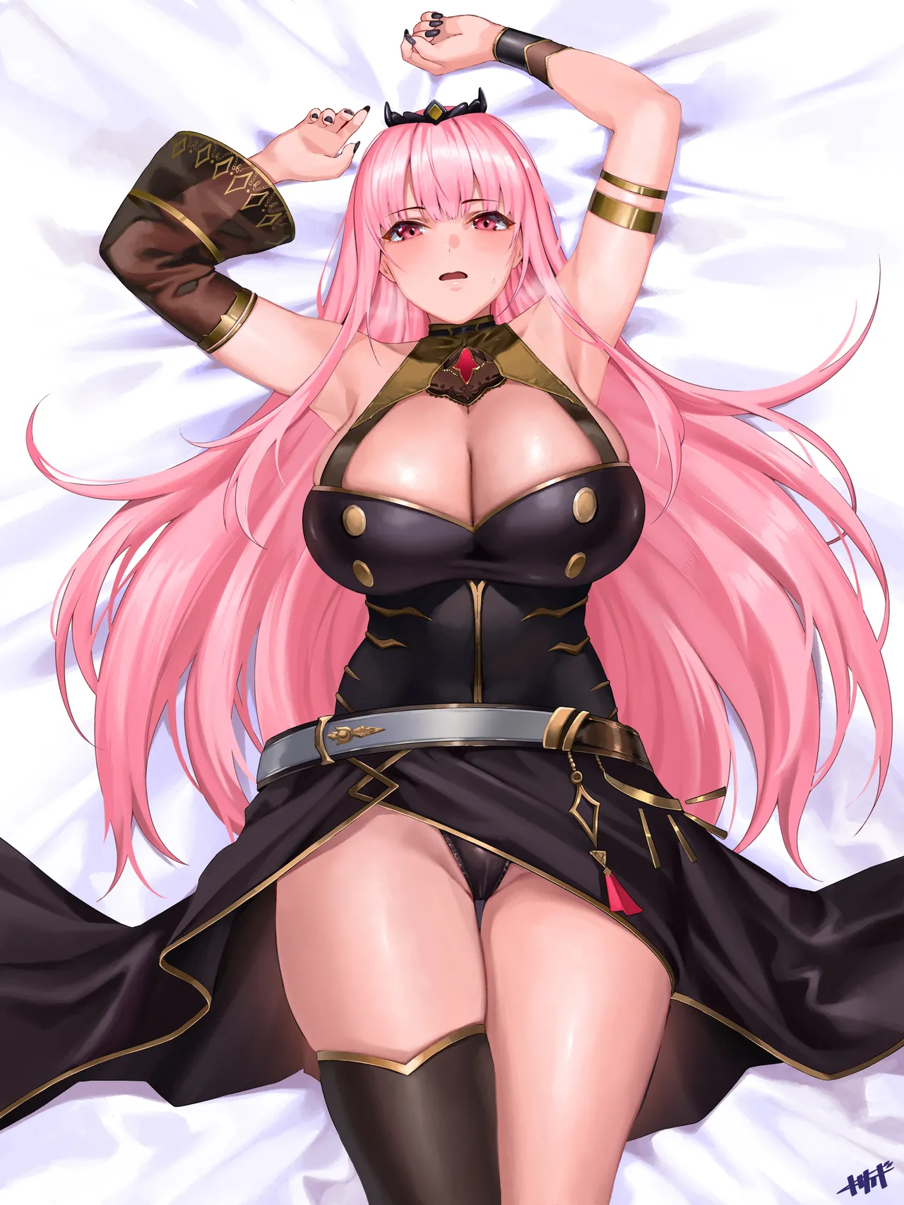 Kisaragi Turugi page 10 full