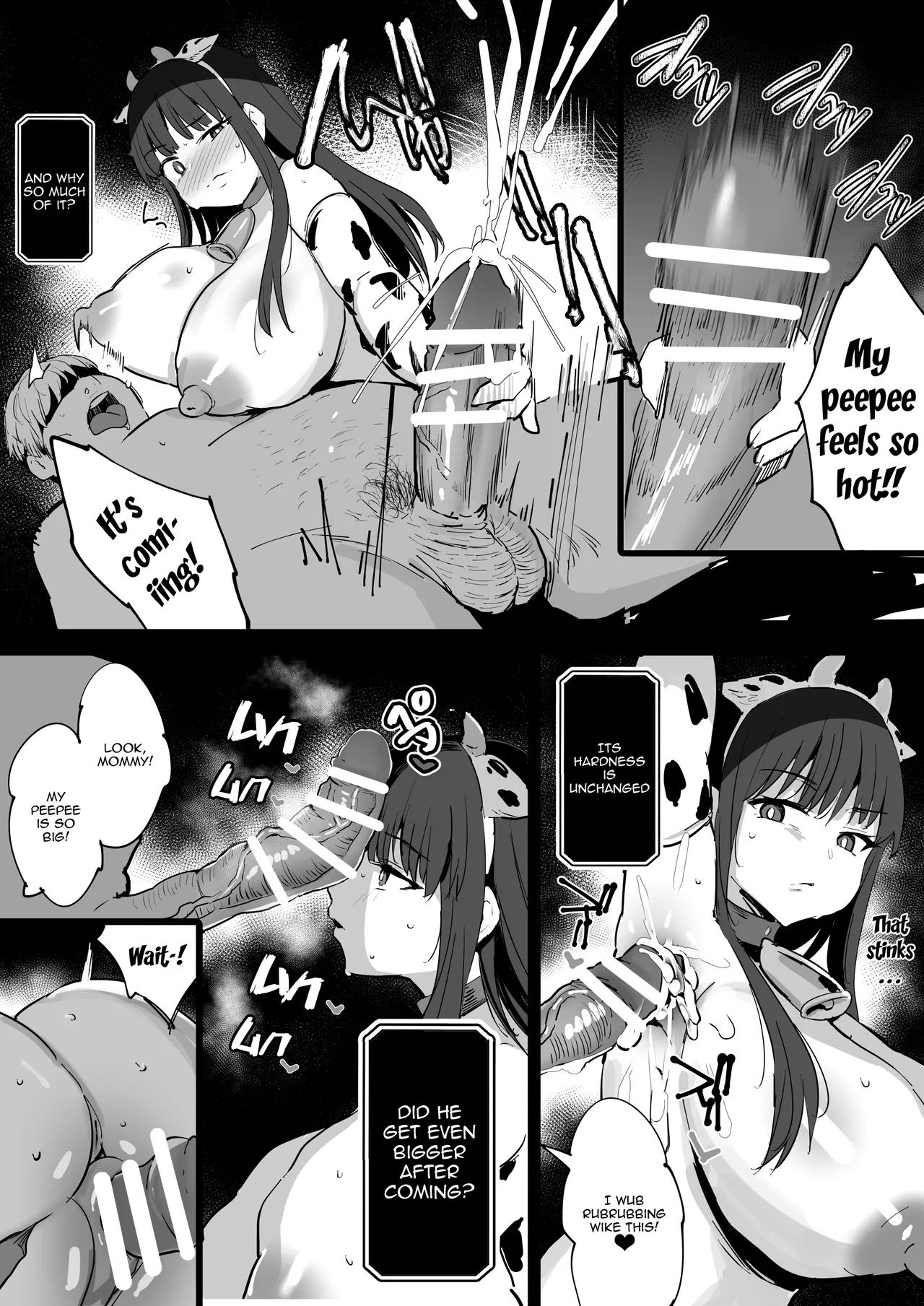 Watashi ga Rogin o Kasegimasu. 2 | I'll Earn Some Travel Money 2 page 5 full