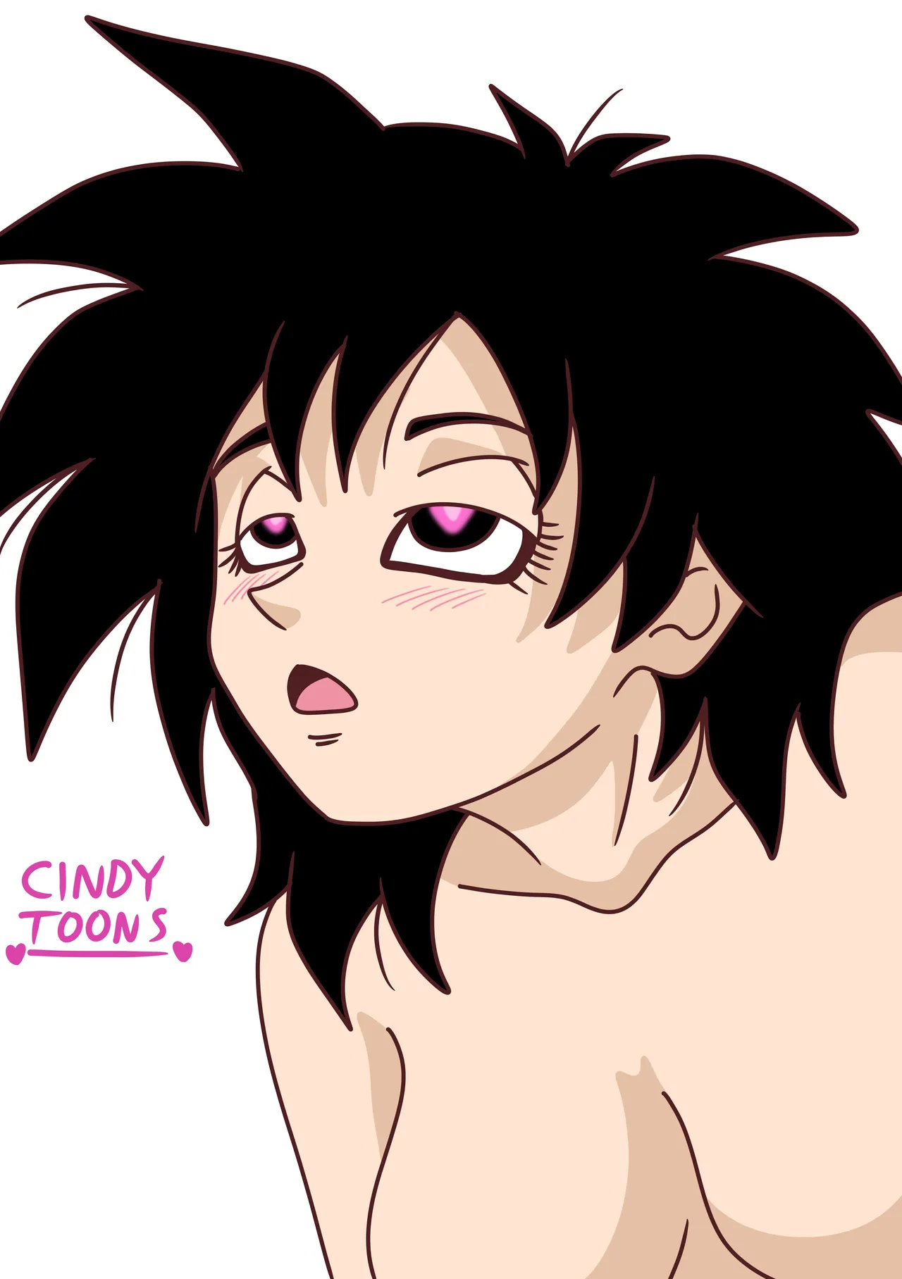 Artist - Cindy Toons page 3 full