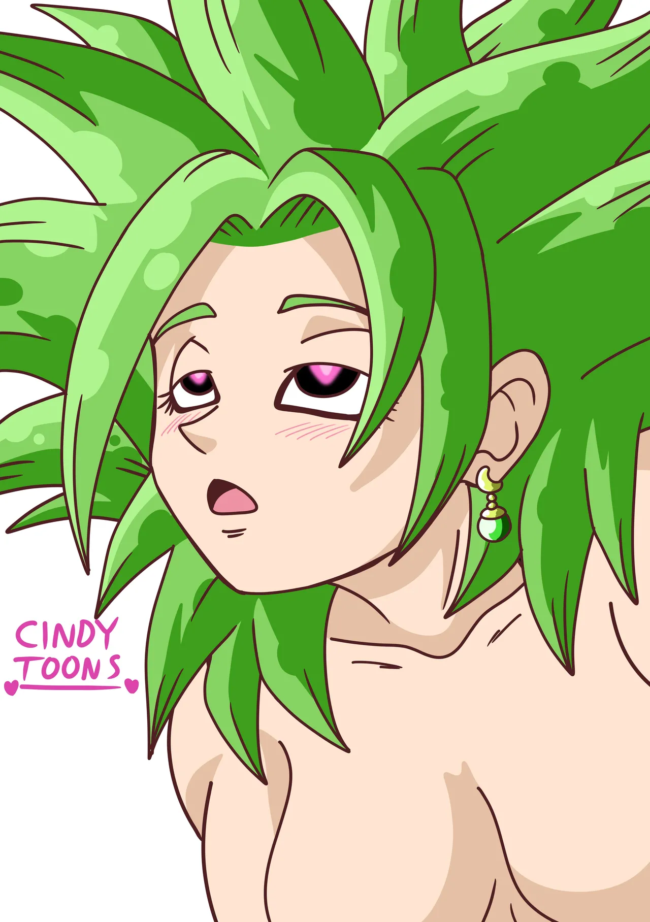 Artist - Cindy Toons page 4 full