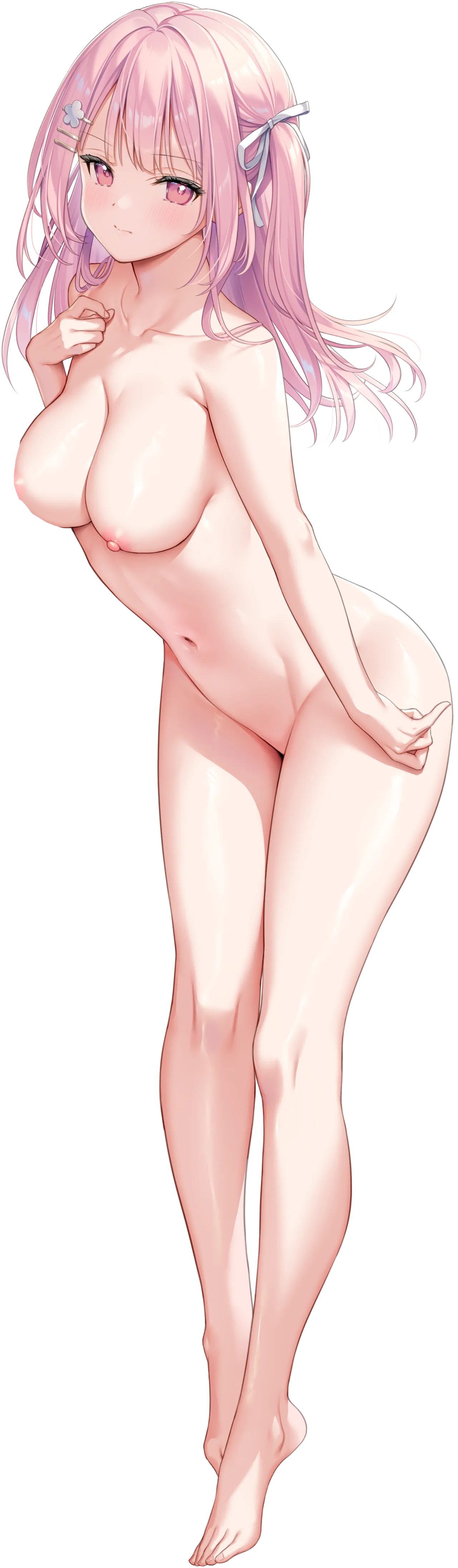 Otome Sekai no Arukikata page 6 full