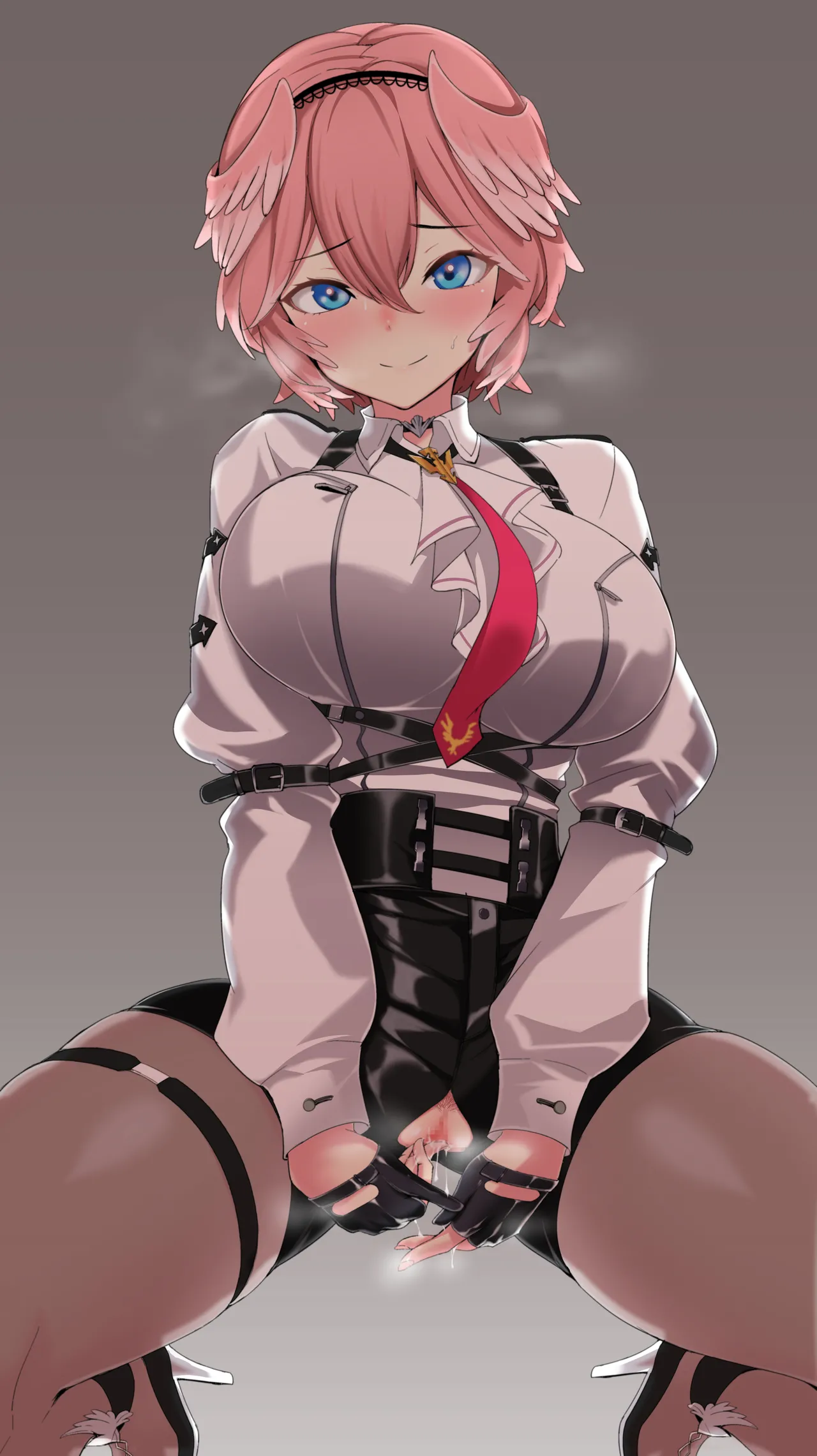 鷹〇ルイ／Taka〇 Lui 22年4月22日 page 3 full