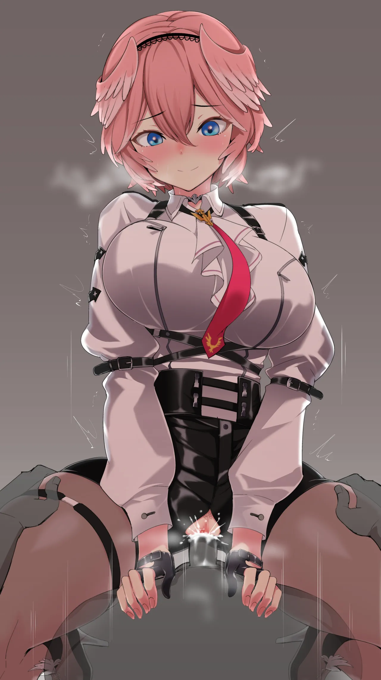 鷹〇ルイ／Taka〇 Lui 22年4月22日 page 8 full