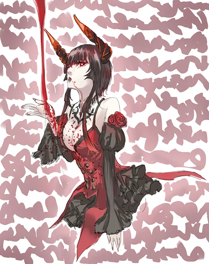 ティニュん page 3 full