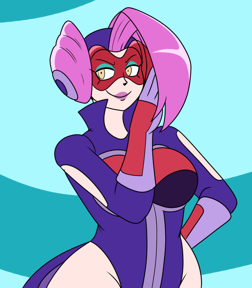 Hunger Serum - Bimajo page 1 full