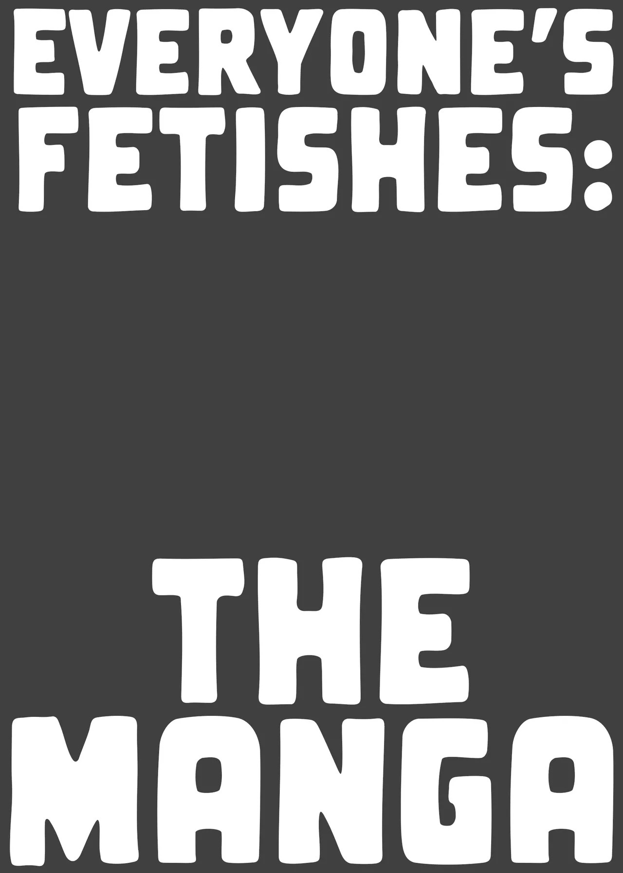 Minna no Seiheki Manga | Everyone's Fetishes: The Manga page 2 full