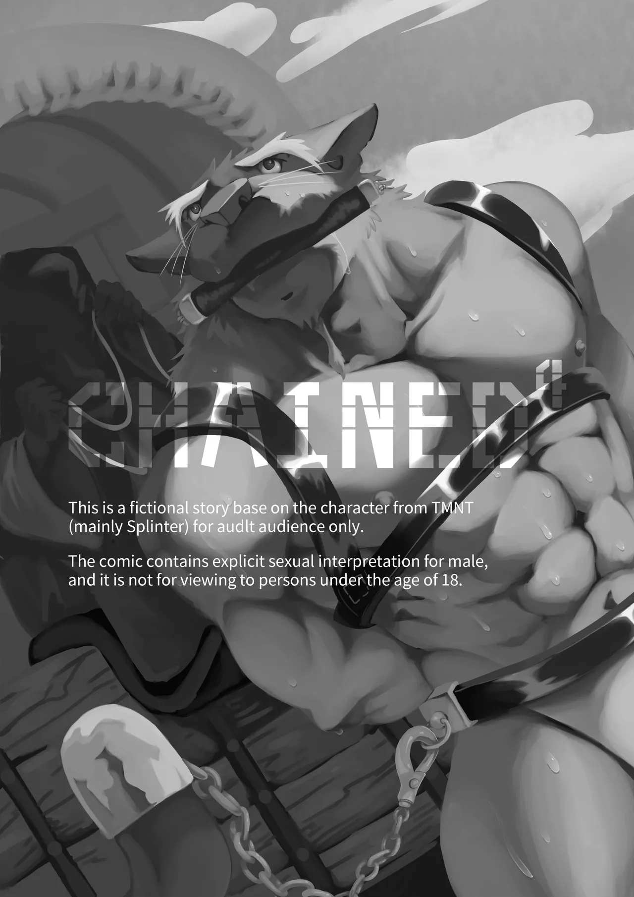 Chained 4 page 2 full