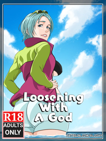 Loosening With a God cover