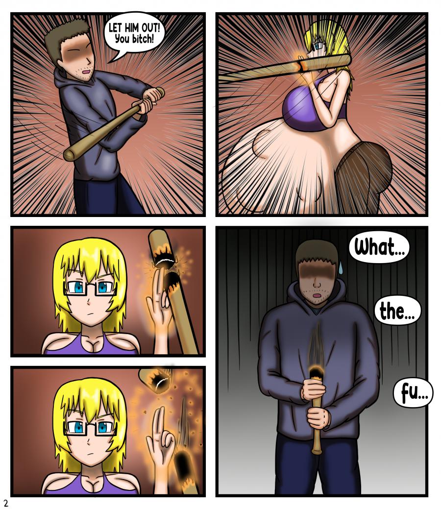 Celemi cares by allissei page 2 full