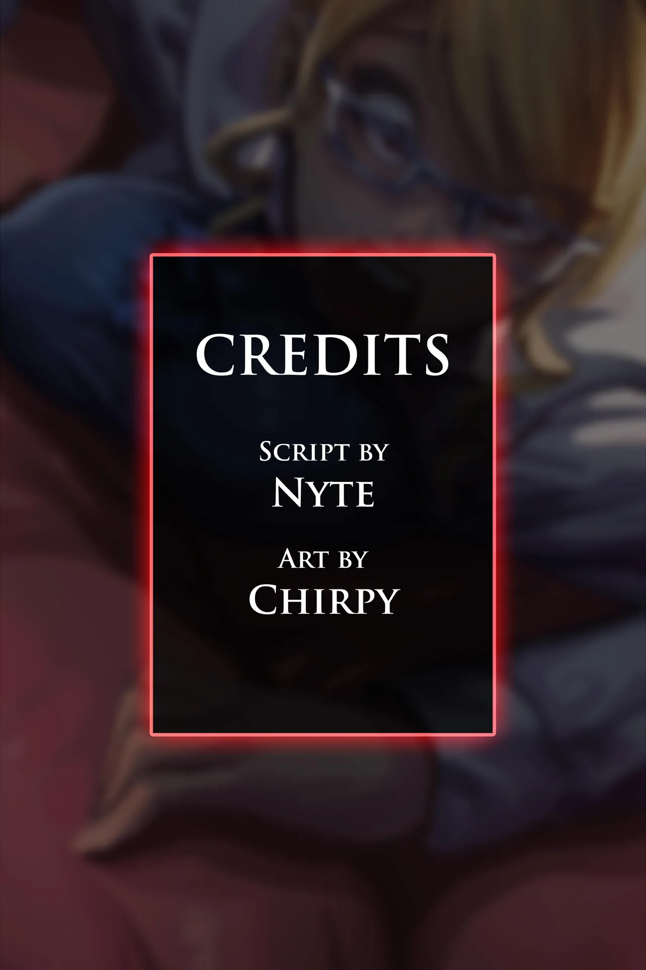 Lands of Ettyn Origins: Charlotte page 2 full