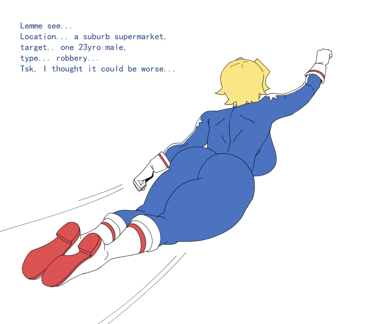 2025年3月English page 3 full