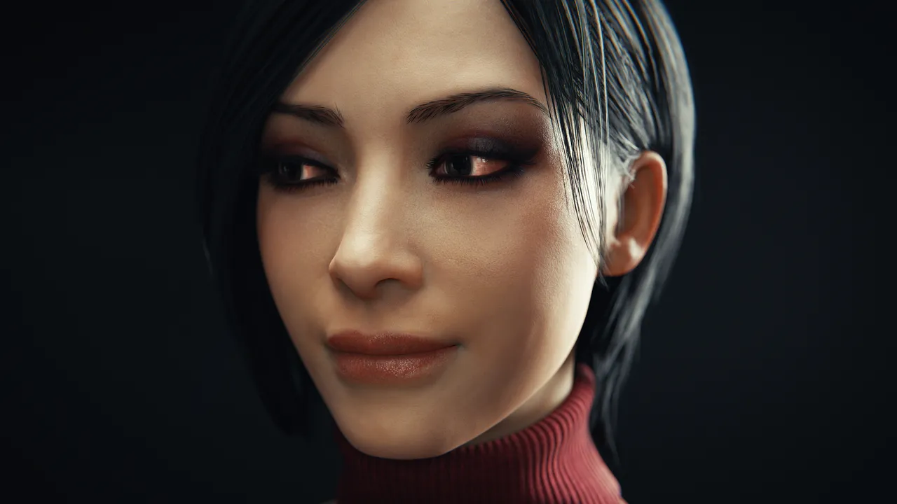 Rescraft - Ada Wong page 2 full