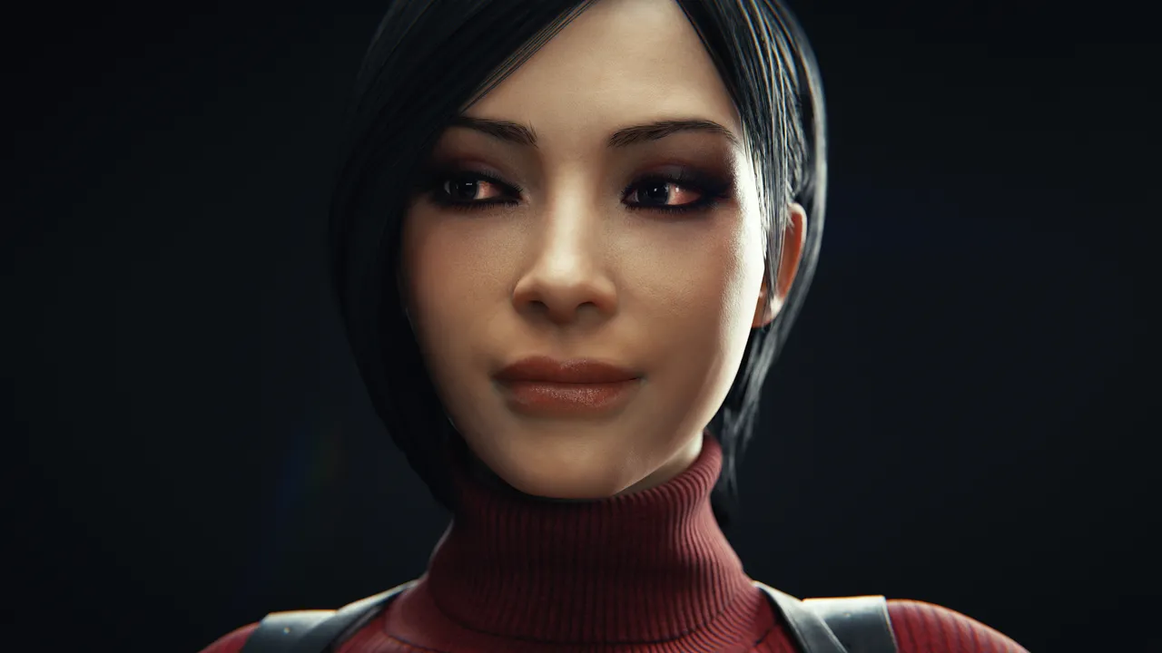 Rescraft - Ada Wong page 3 full