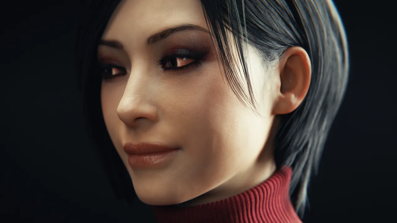 Rescraft - Ada Wong page 4 full