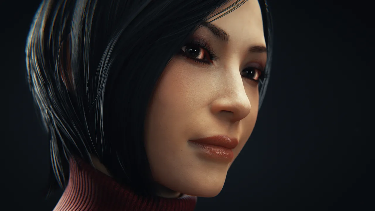 Rescraft - Ada Wong page 5 full