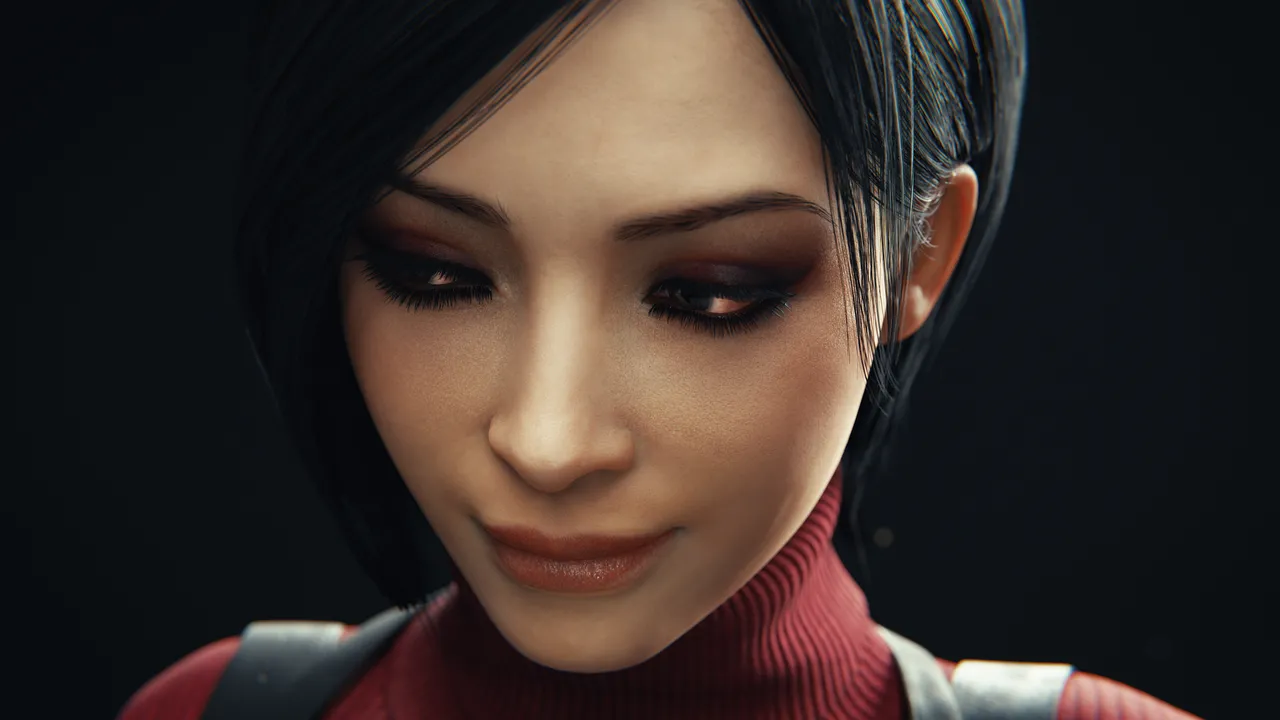 Rescraft - Ada Wong page 6 full