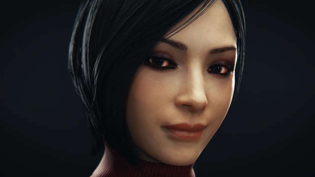 Rescraft - Ada Wong page 7 full