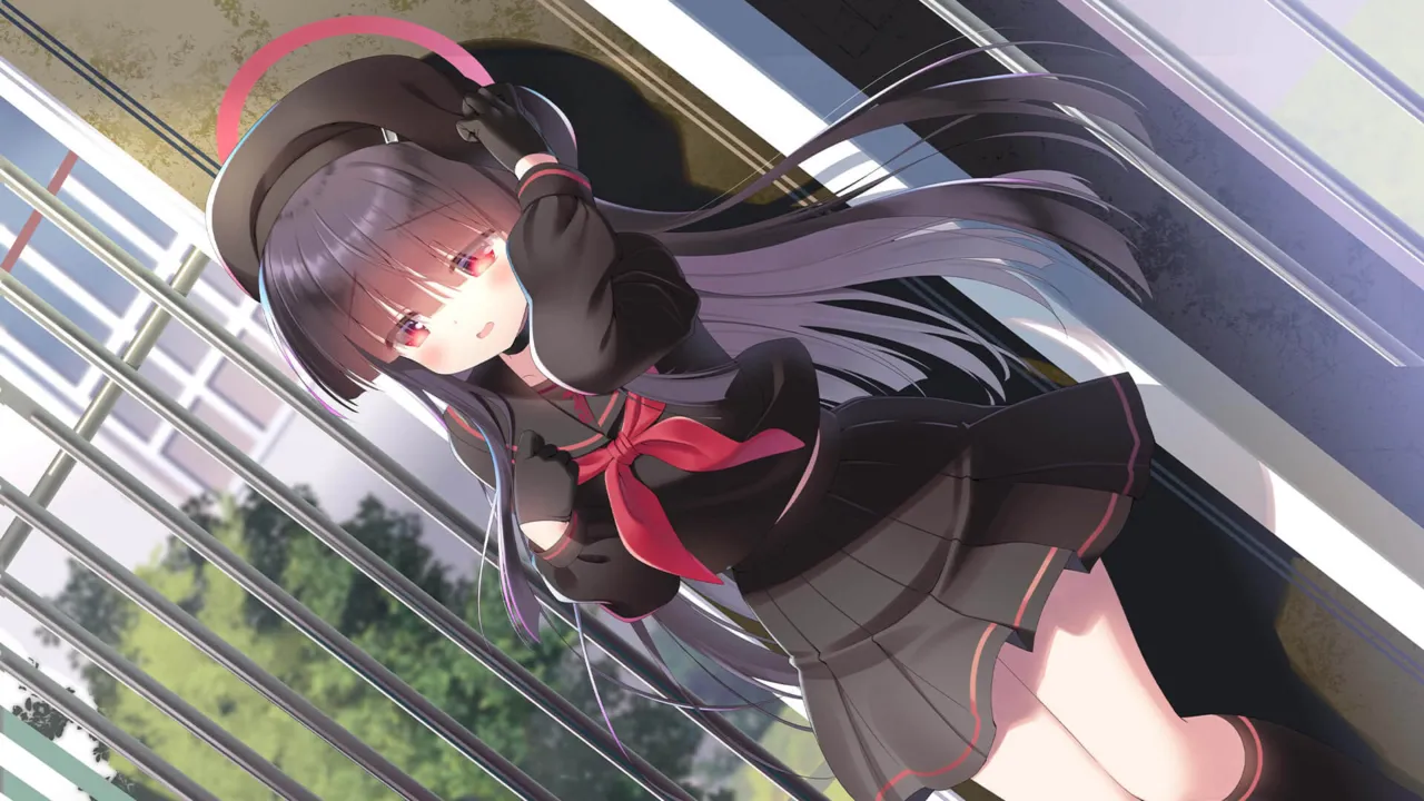 ToSchool: Kimi ga Soba ni Iru Nichijou page 7 full