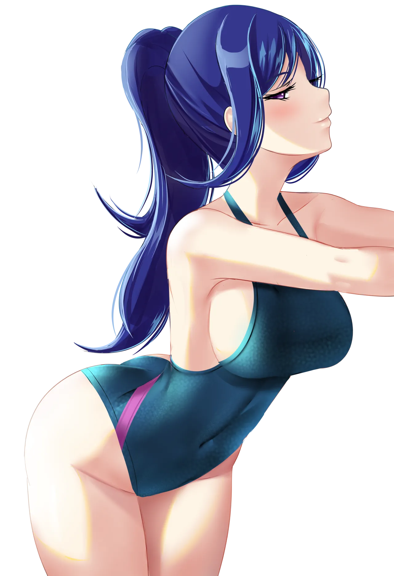 #189 Love Live! Sunshine!! page 8 full