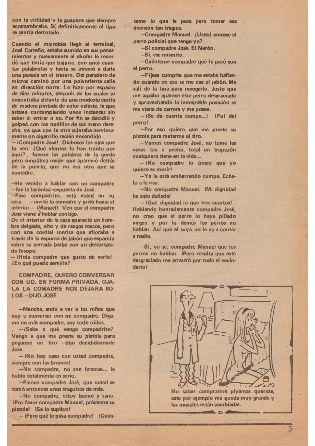 Revista Nat #45 page 3 full