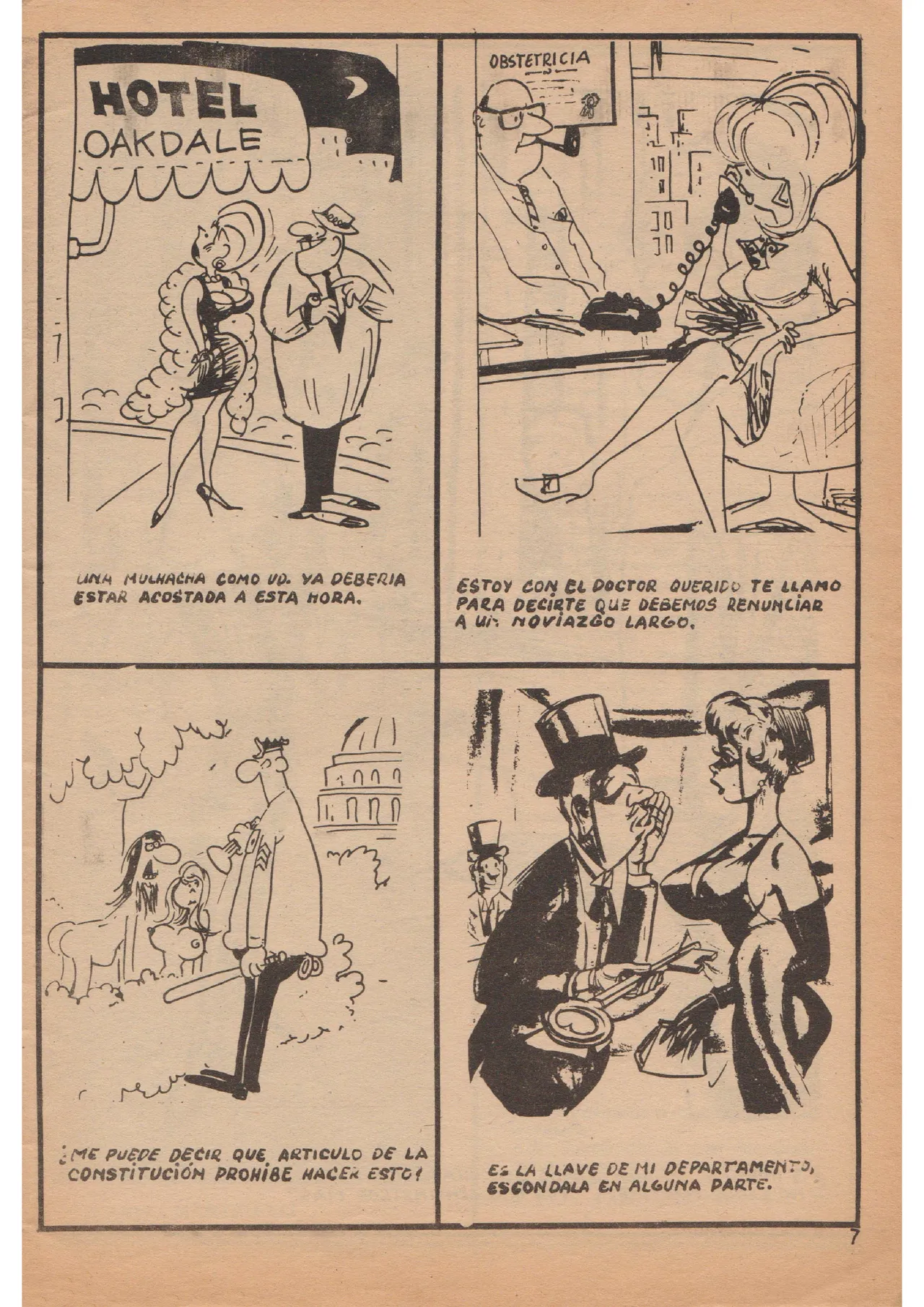 Revista Nat #45 page 5 full