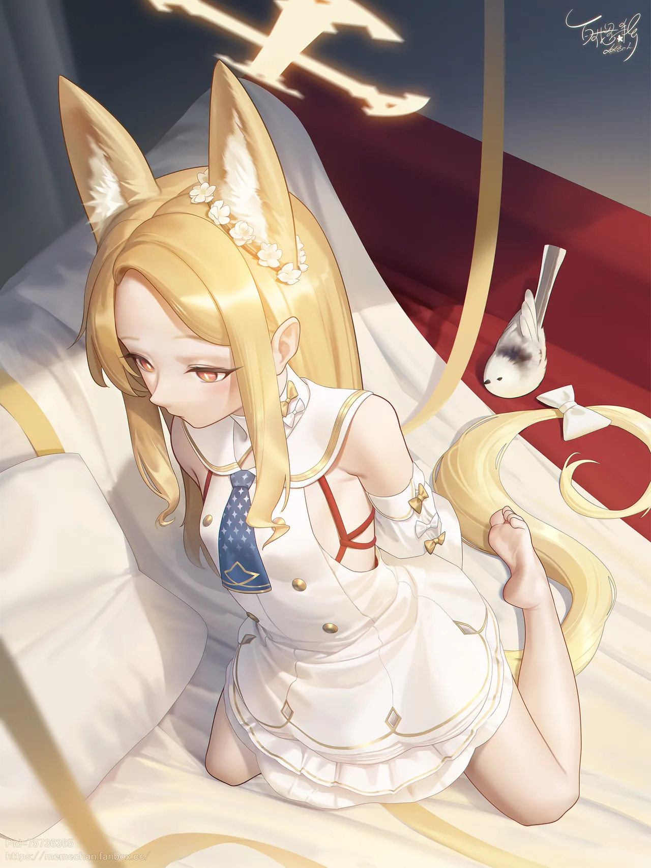 百合園セイア SR page 6 full